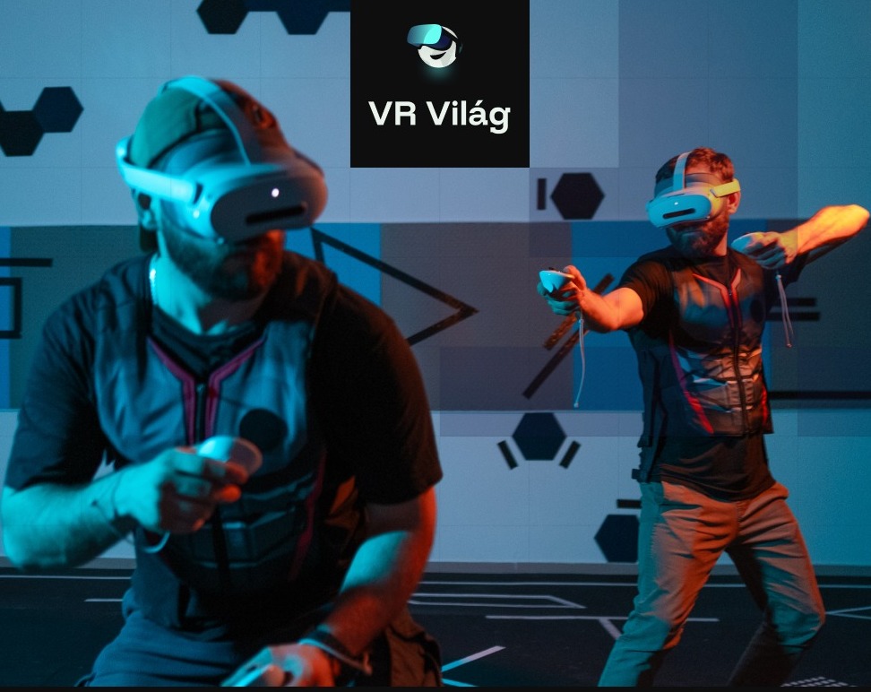 VR Világ