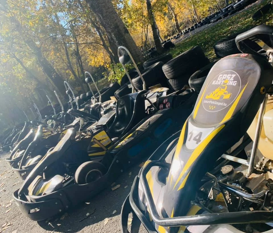 gokart