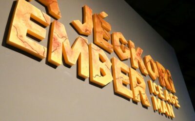 A jégkori ember