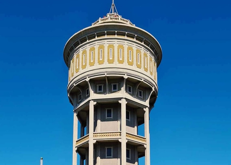 Víztorony Szeged Víztorony Szeged