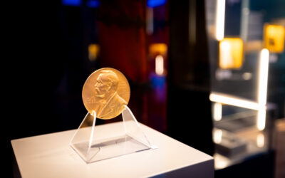 Szeged és a Nobel-díjasok