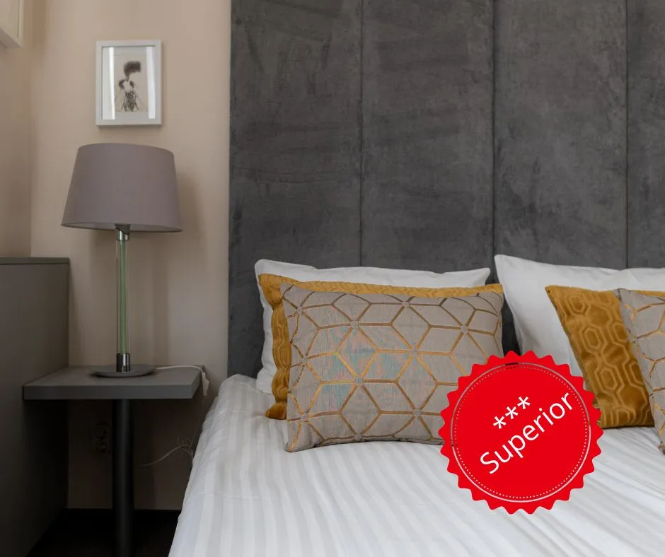 3* Superior Hotel Piano Szeged 3* Superior