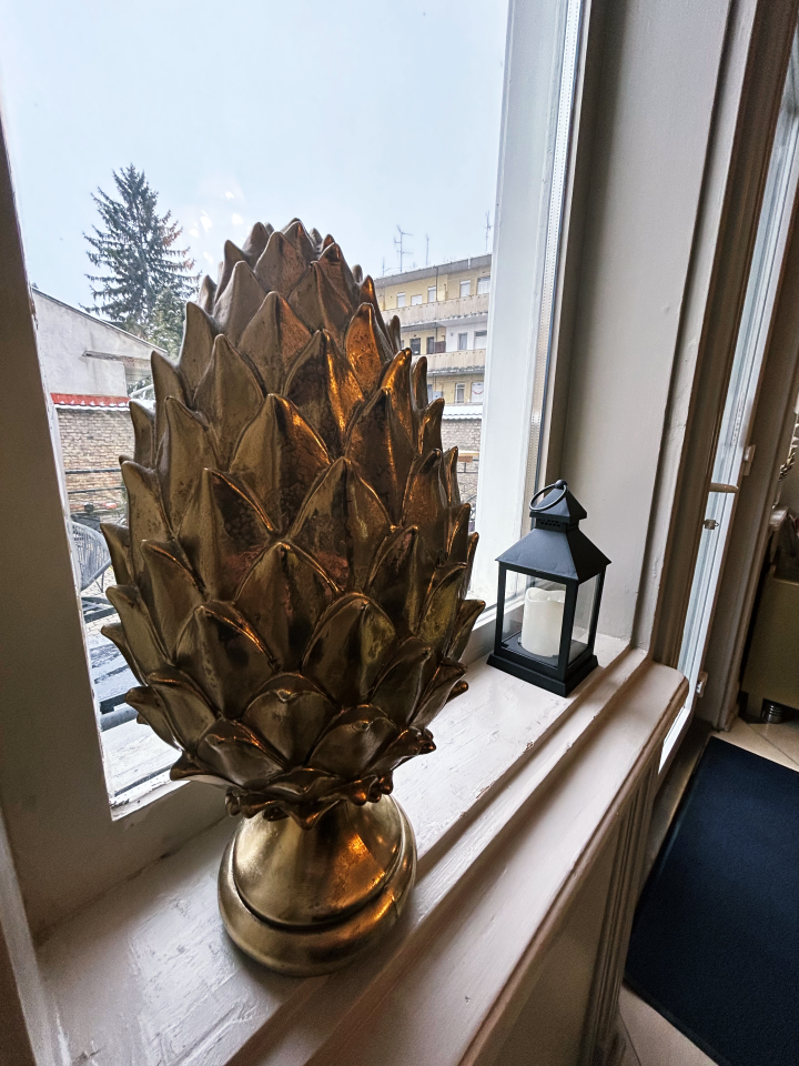 F1 Hotel Piano Szeged - újrahasznosítás eleganciával