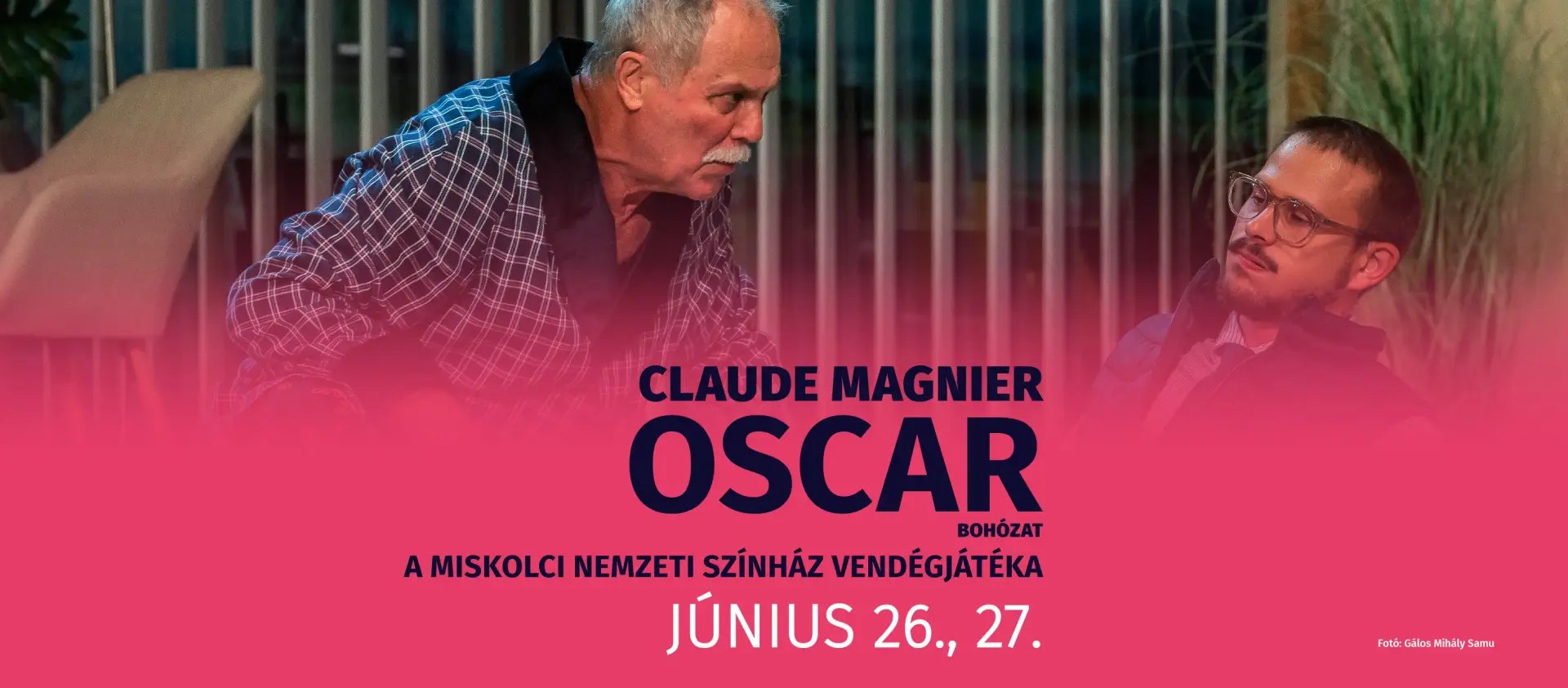 OSCAR Szeged
